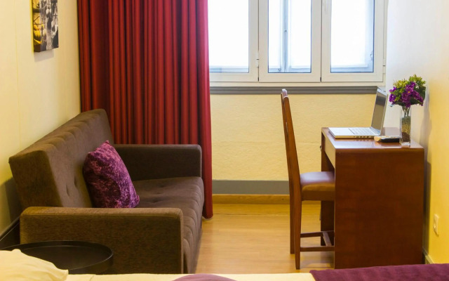 Hotel Estoril Porto