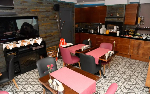 Pera Luna Residence - Special Class