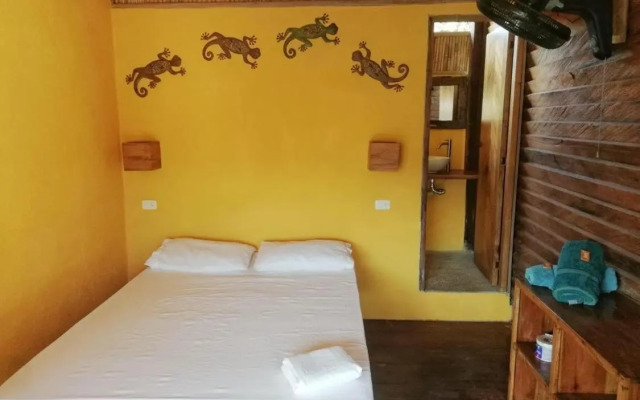 La Posada del Gecko