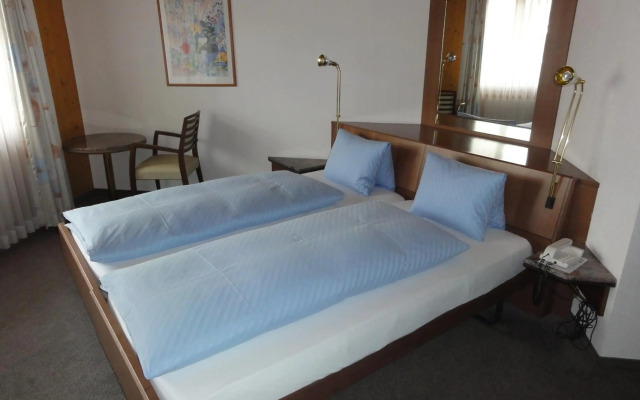 Hotel Steinbock