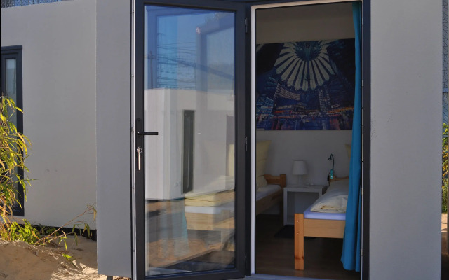 CLUB Lodges Berlin Mitte