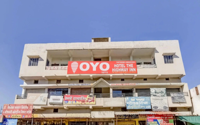The Highway Inn by OYO Rooms