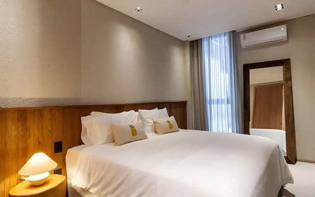 Casa Alma - By Living Milagres