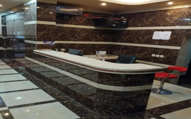 Rabee Rafal 4 Furnished Apartments