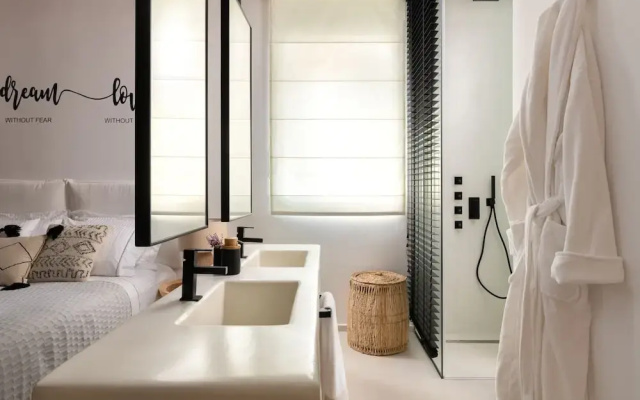 Pefkos Allure luxury Suites