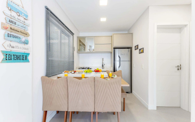 Loft Aconchegante a Poucos Minutos da Praia de Bombinhas