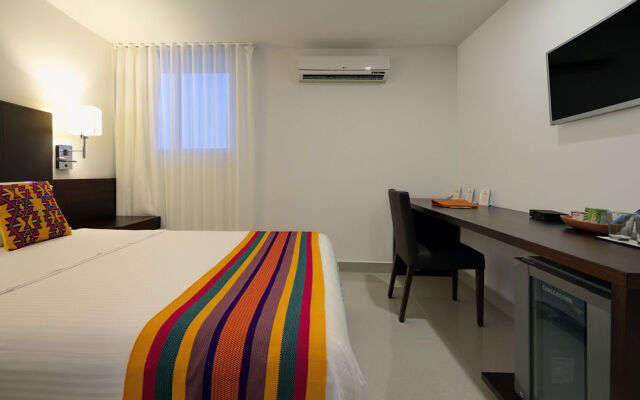 Hotel Taroa