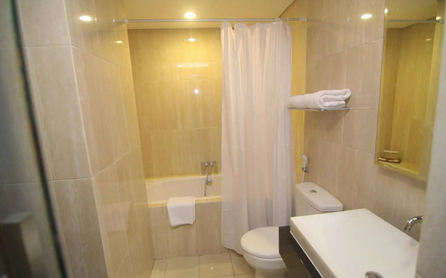 Cipta Hotel Pancoran