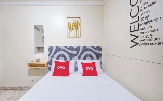 Hotel O Bogor Near Istana Bogor
