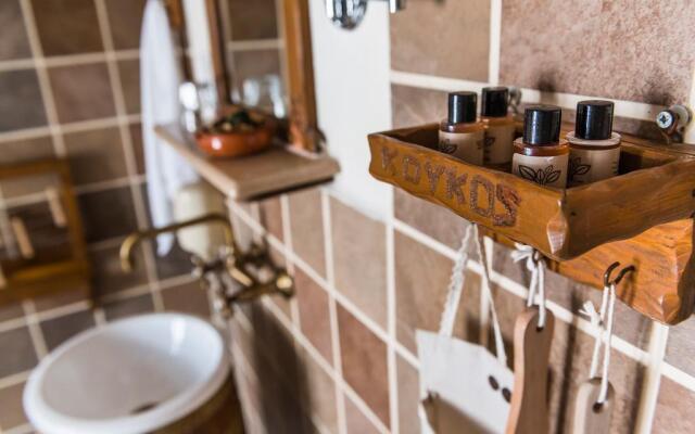 Koukos Traditional Guesthouse