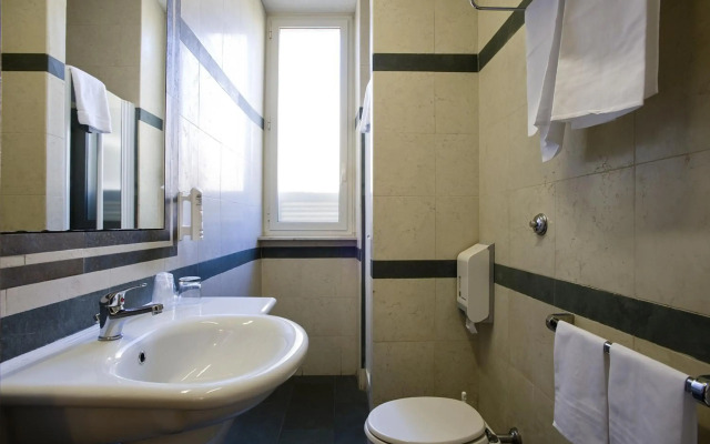 Dipendenza Hotel Bellavista