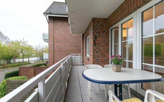 Seepark Wohnung 1 5