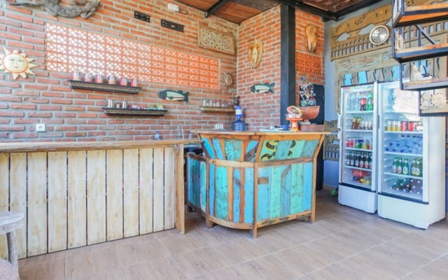 Art Canggu Village