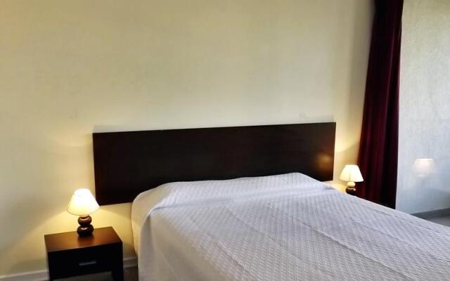 Seven Aparthotel