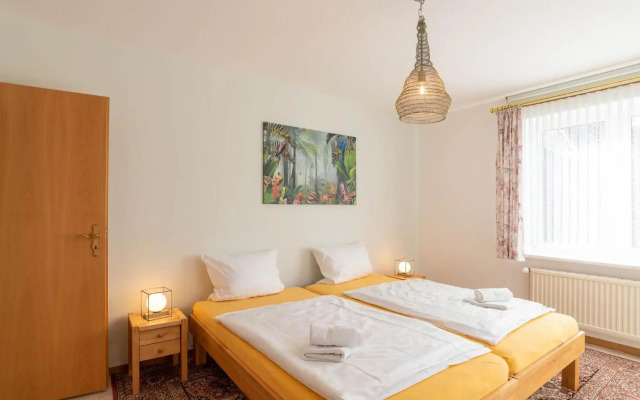 Ferienwohnung Kiel Canal Grande