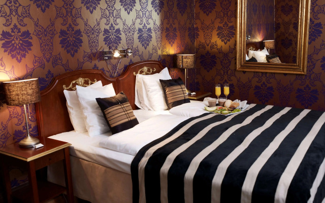 Hotel Kung Carl, WorldHotels Crafted