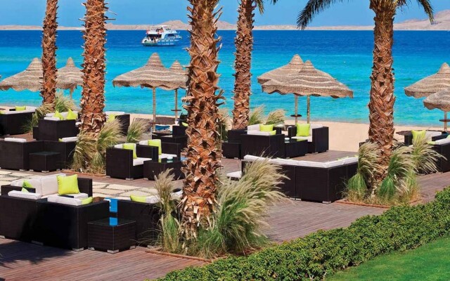 Baron Resort Sharm El Sheikh