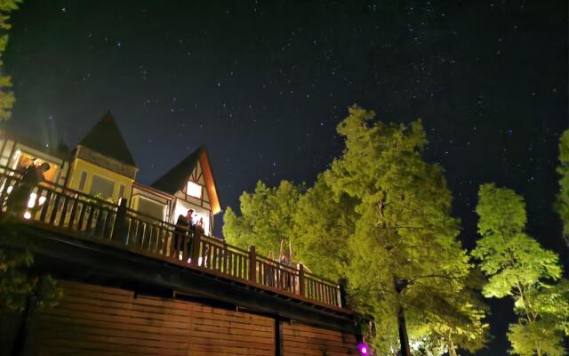 Sheep Village Country Homestay