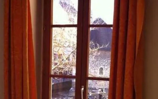 Hôtel de Savoie