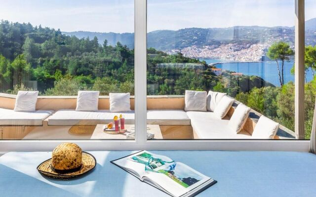 Villa Pelago in Skopelos