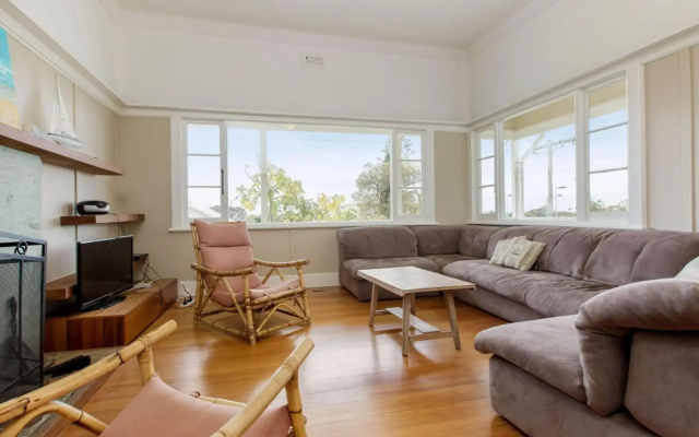 Beachside Getaway - Dromana
