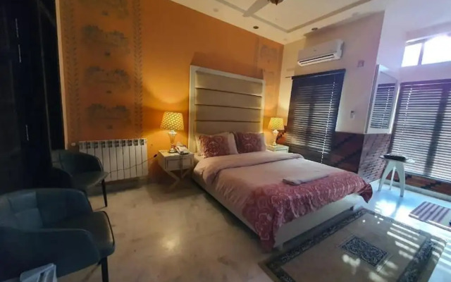 Dazzy dream guest house