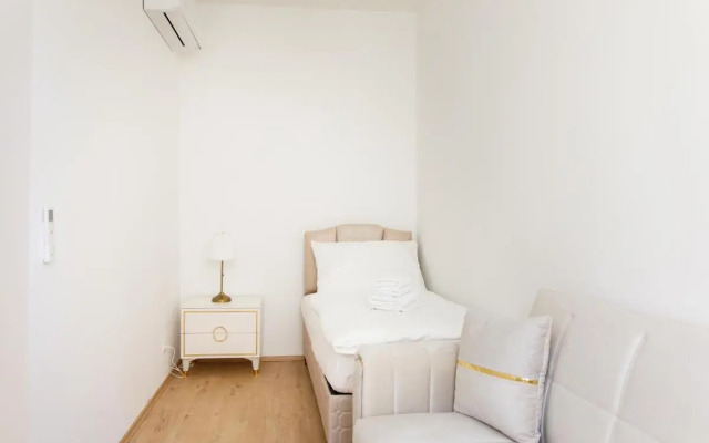 Vienna-flats | contactless check-in