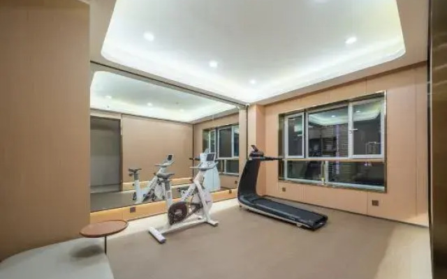 Ji Hotel Kuitun Wusu Street Yipinhui