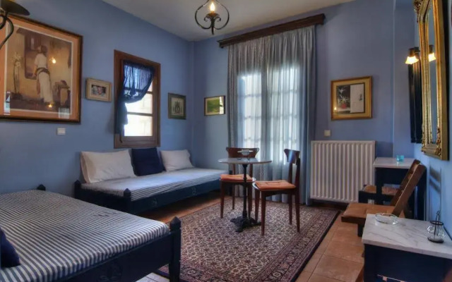 Nefeles Guesthouse