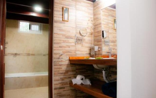 Complejo Falda del Sauce