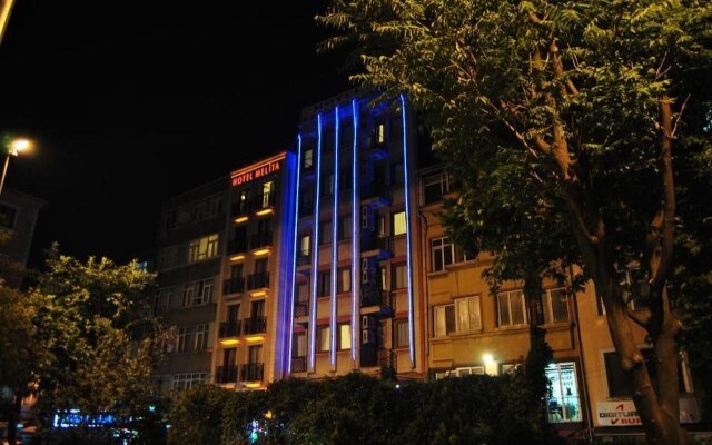 Star Park Hotel