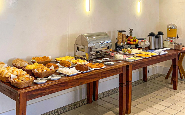 Bragana Palace Hotel