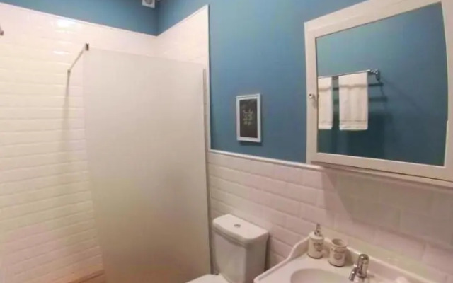 MiTRa Luxury Apartments