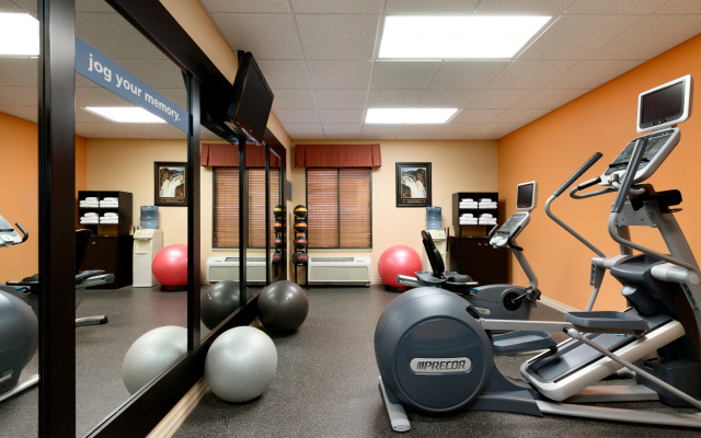 Hampton Inn Longmont
