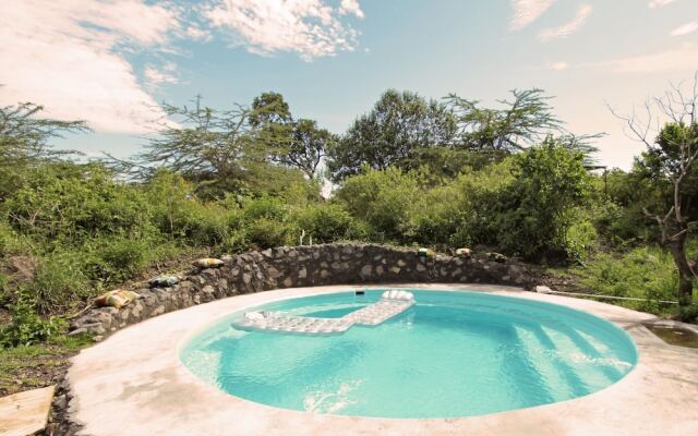 Hillside Retreat - Africa Amini Life
