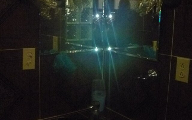 Casa Mary Grace