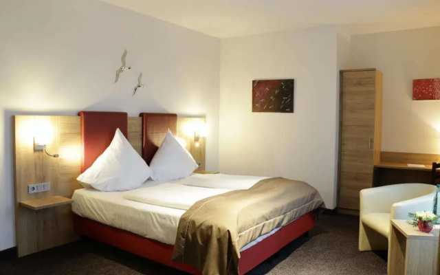 Hotel WITT am See