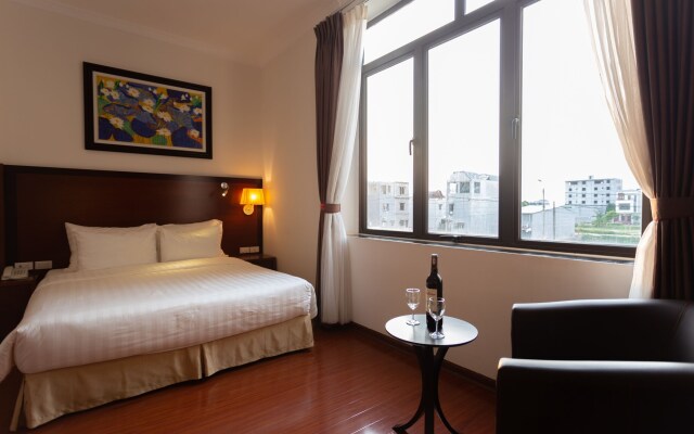 The Melbourne Hotel