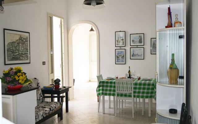 Casavacanza vicino la spiaggia Ll71