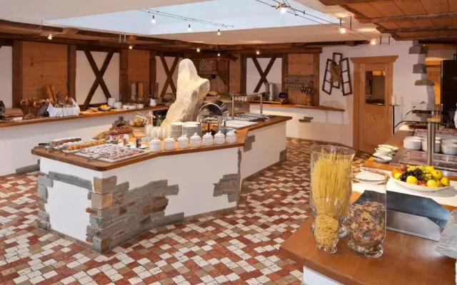 Panorama Resort Taljörgele