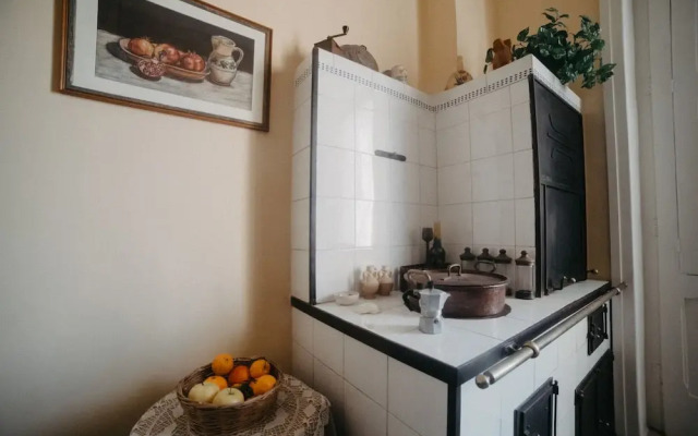 B&B Piazza Argento