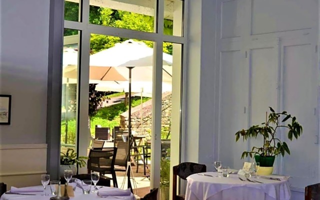Hotel Restaurant d'Orfeuil