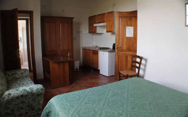 Villa Pardi