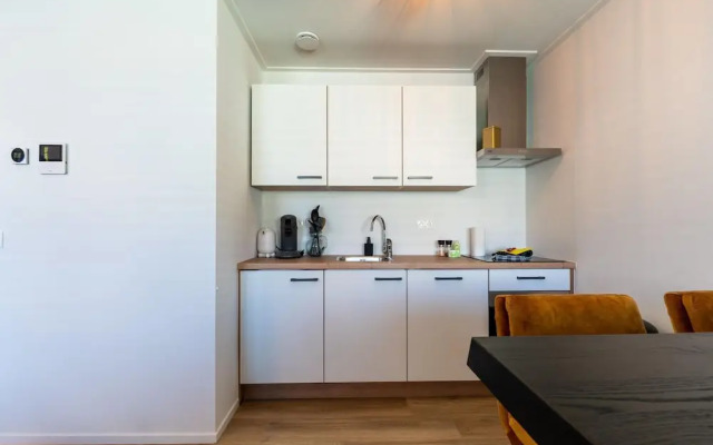 Renovated Apartment in the Center of Sneek