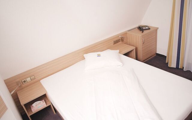 Hotel Bär Sinsheim