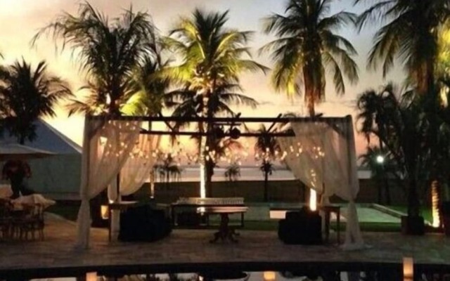 Tietê Resort & Convention Araçatuba