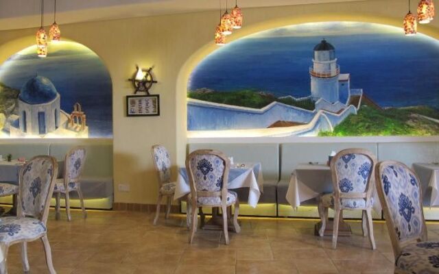 Qidong Good Hotel