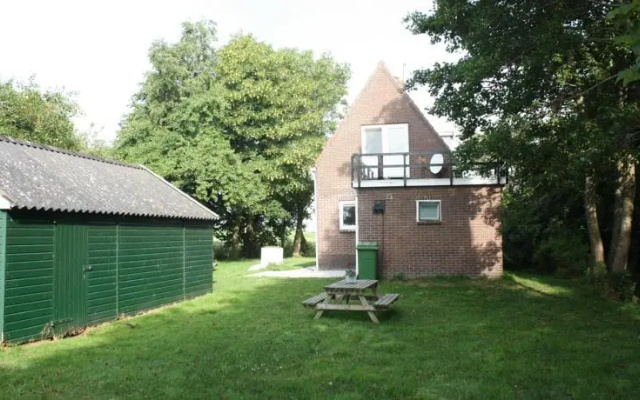 Boerderijrecreatie