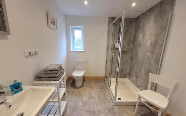 Helmsdale Lodge Hostel - all rooms en-suite