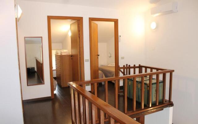 "CASA CANSELLA" a few steps from the sea